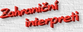 Zahrani�n� interpreti