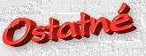 Ostatn�
